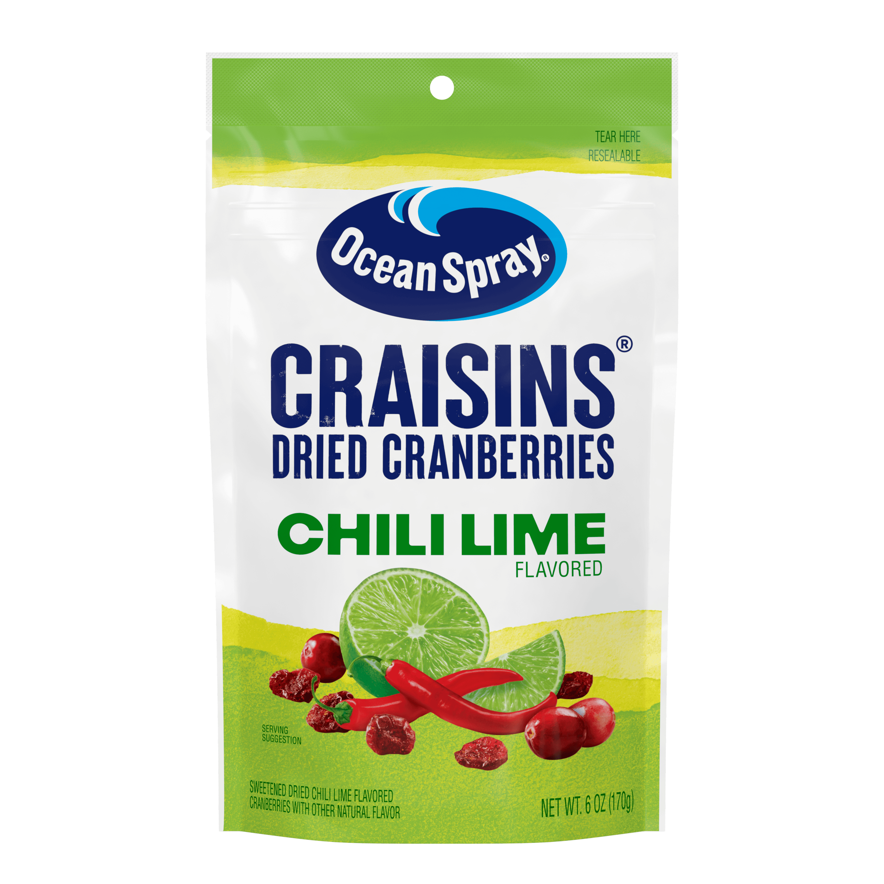 6oz OS Craisins Chili Lime front(00002 0000028993)(7928)