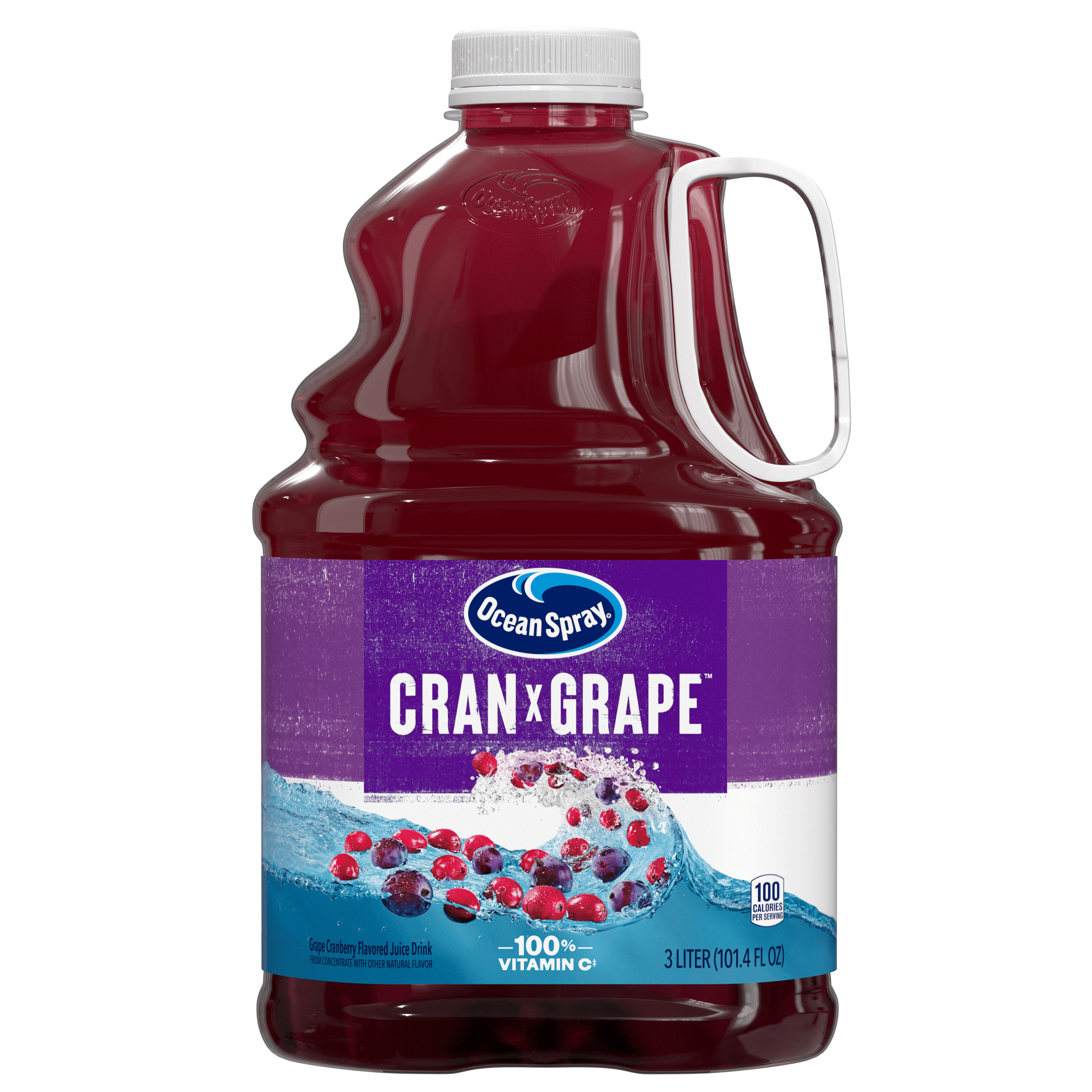 OS Cranberry Grape front