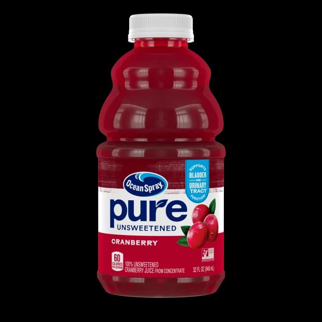 Pure Cranberry