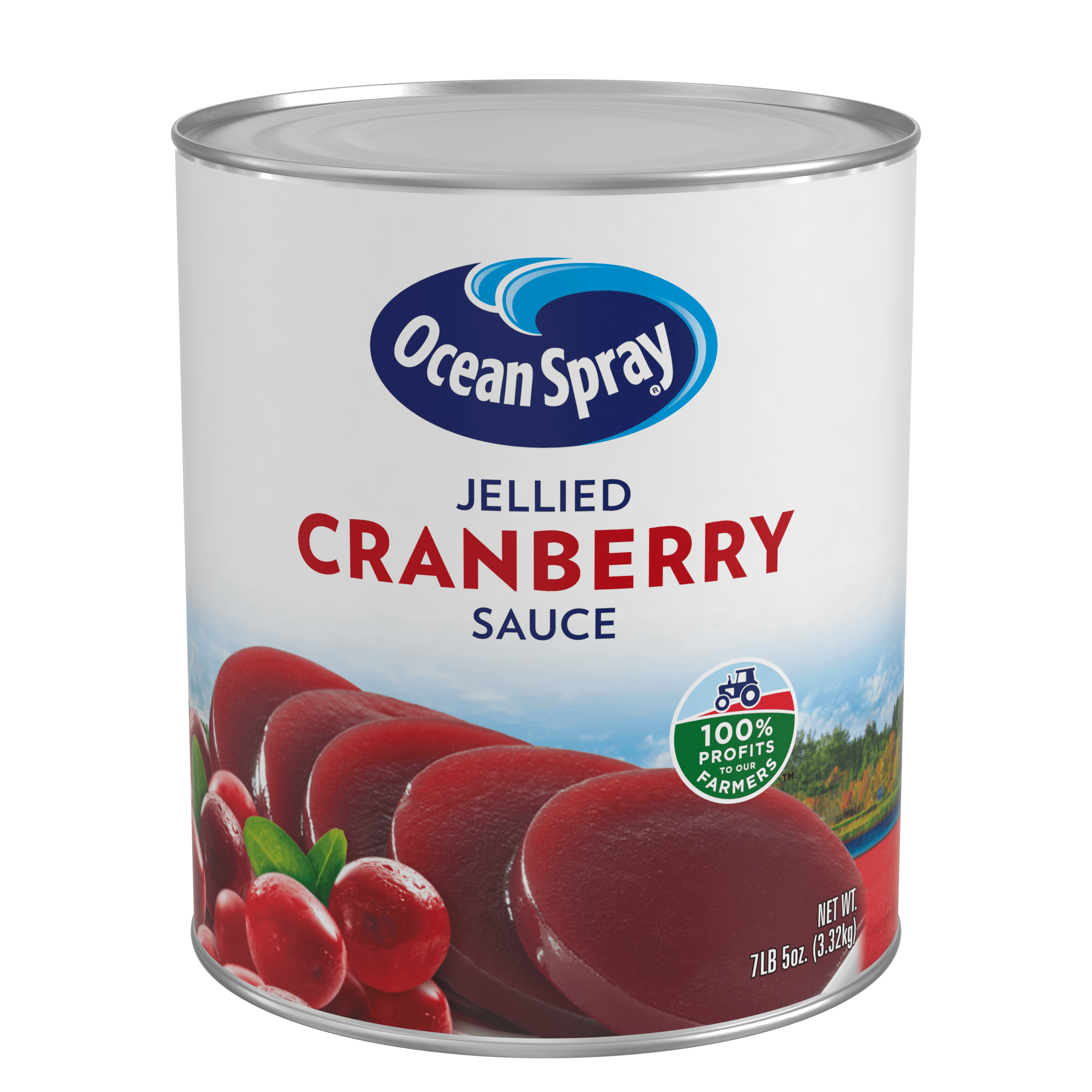 7lb5oz OS Jellied Sauce front 1