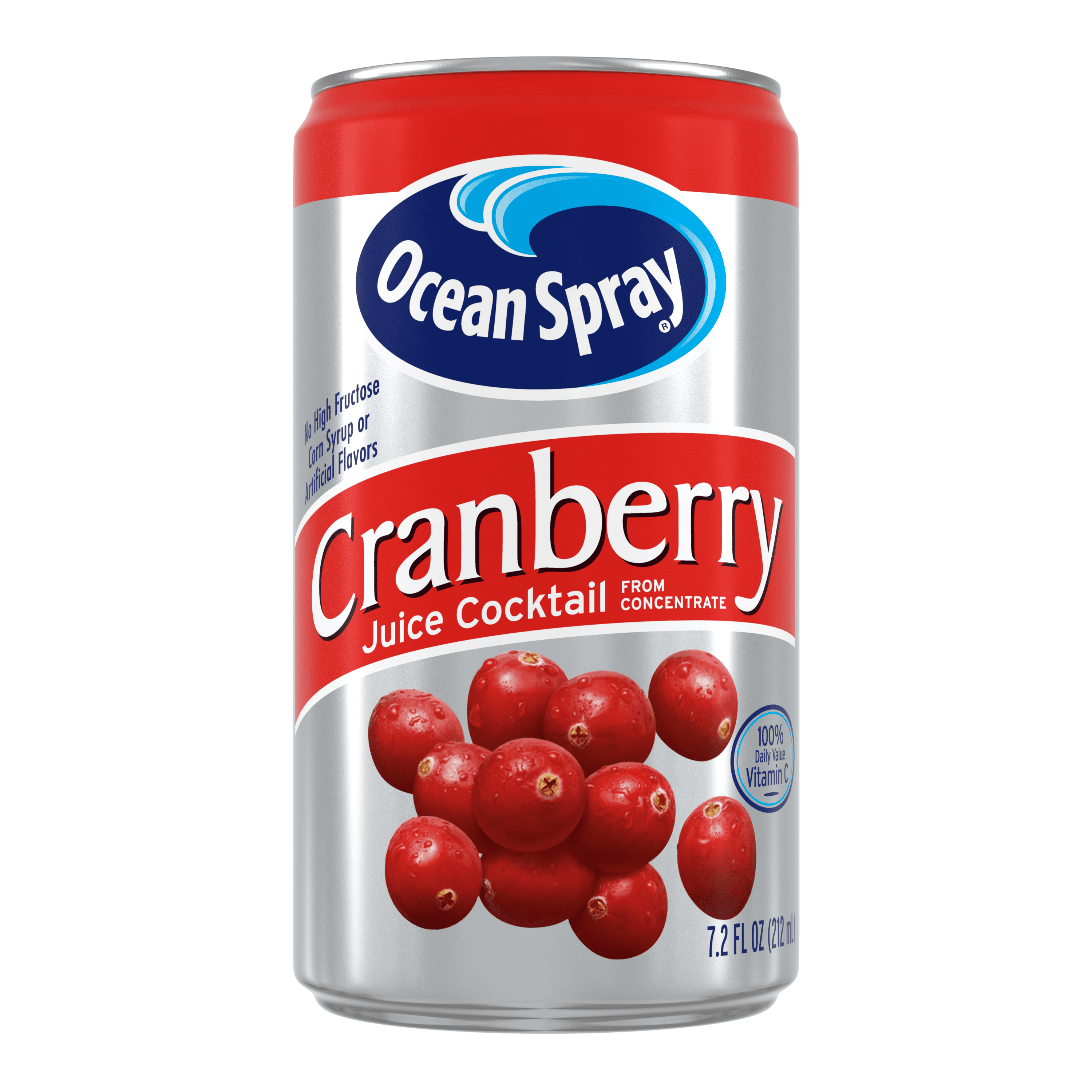 Cranberry Juice Cocktail 7.2oz