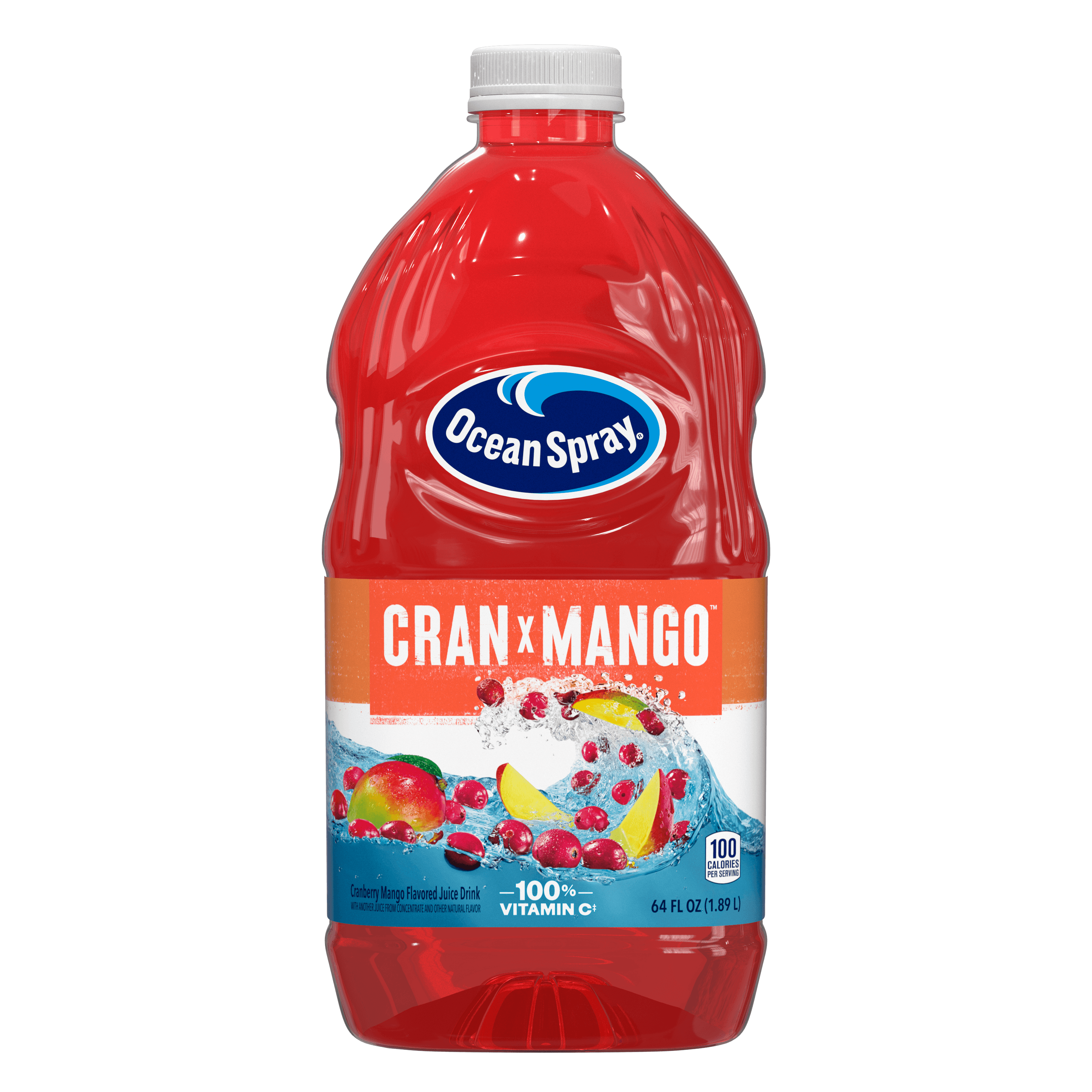 64oz OS CranMango front